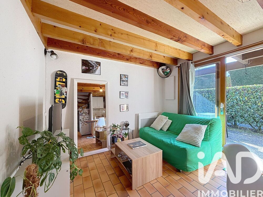 Vente Duplex 2 pièces