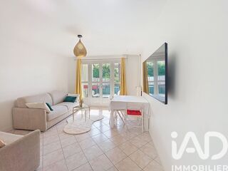  Appartement à vendre 2 pièces 48 m²