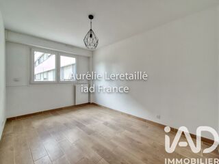  Appartement à vendre 3 pièces 59 m²