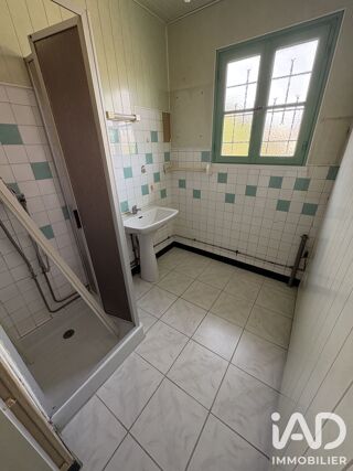  Maison à vendre 4 pièces 82 m²