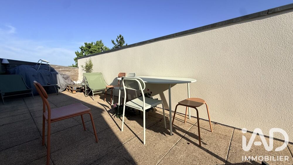 Vente Appartement Vente Appartement 3 pièces Montreuil-juigné