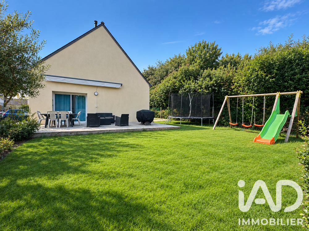 Vente Maison Vente Maison/villa 6 pièces Landudal