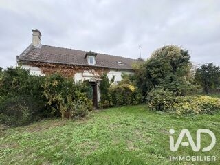  Maison à vendre 5 pièces 100 m²