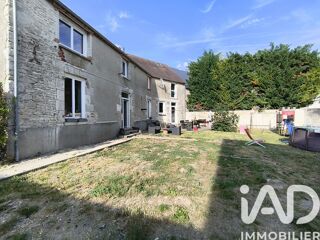 Maison à vendre 6 pièces 236 m²