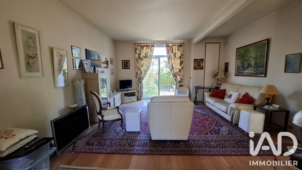 Vente Maison de ville 5 pièces