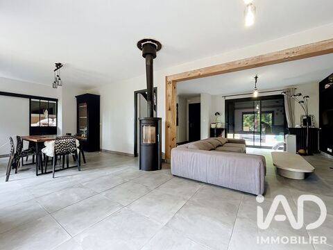   Vente Maison traditionnelle 6 pièces Maison - 6 pièce(s) - 174 m²
