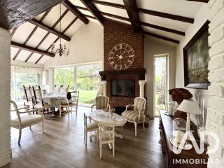  Maison à vendre 3 pièces 119 m²