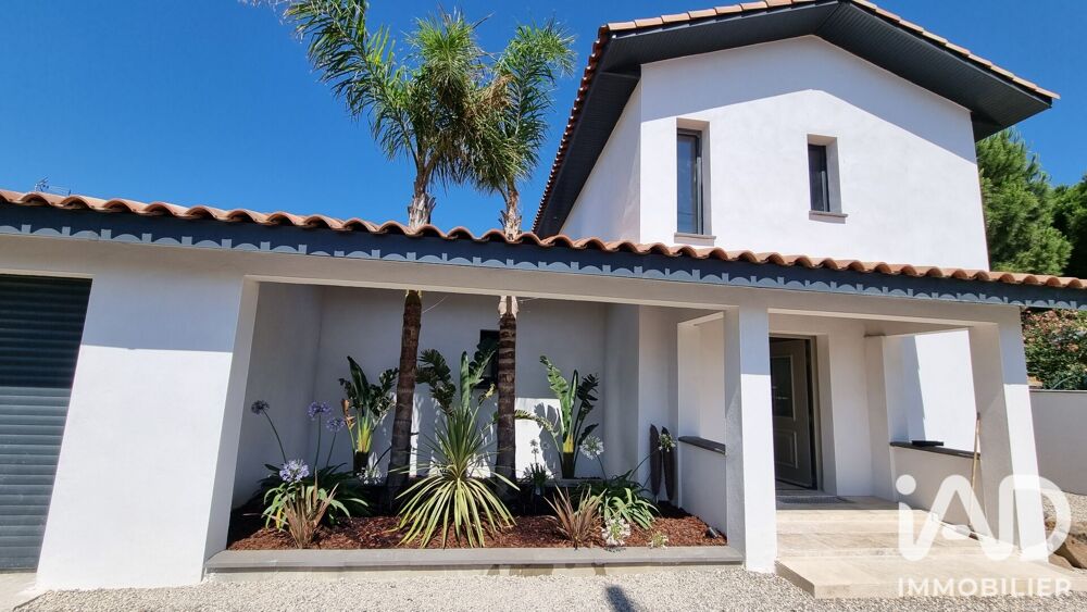à vendre  Maison Agde (34300)