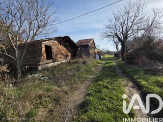  Maison à vendre 2 pièces 69 m²