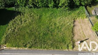  Terrain à vendre 741 m²