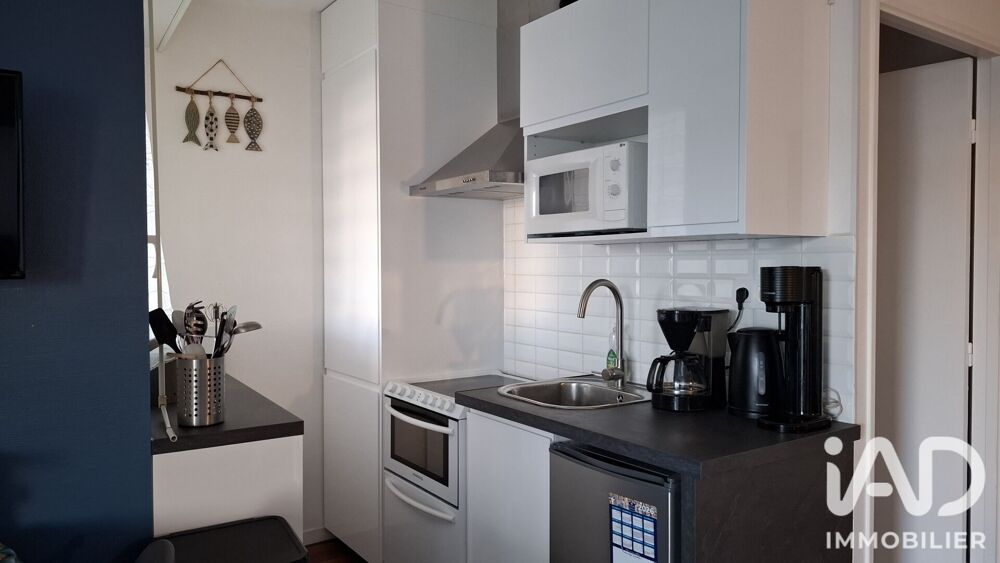 Vente Appartement Vente Studio 1 pièce La rochelle