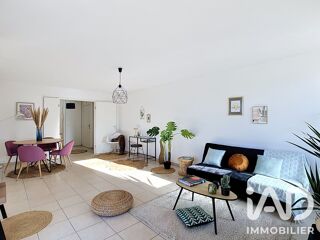  Appartement à vendre 4 pièces 83 m²