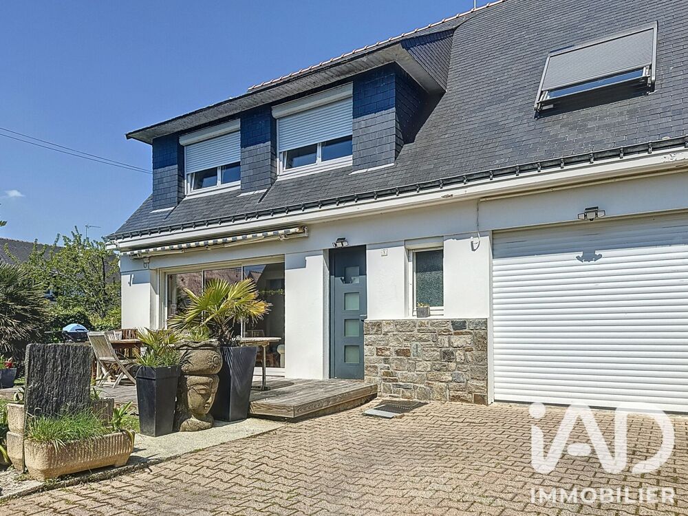 Vente Maison Vente Maison/villa 5 pièces Carnac