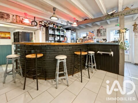   Vente Restaurant 145 m&sup2; 