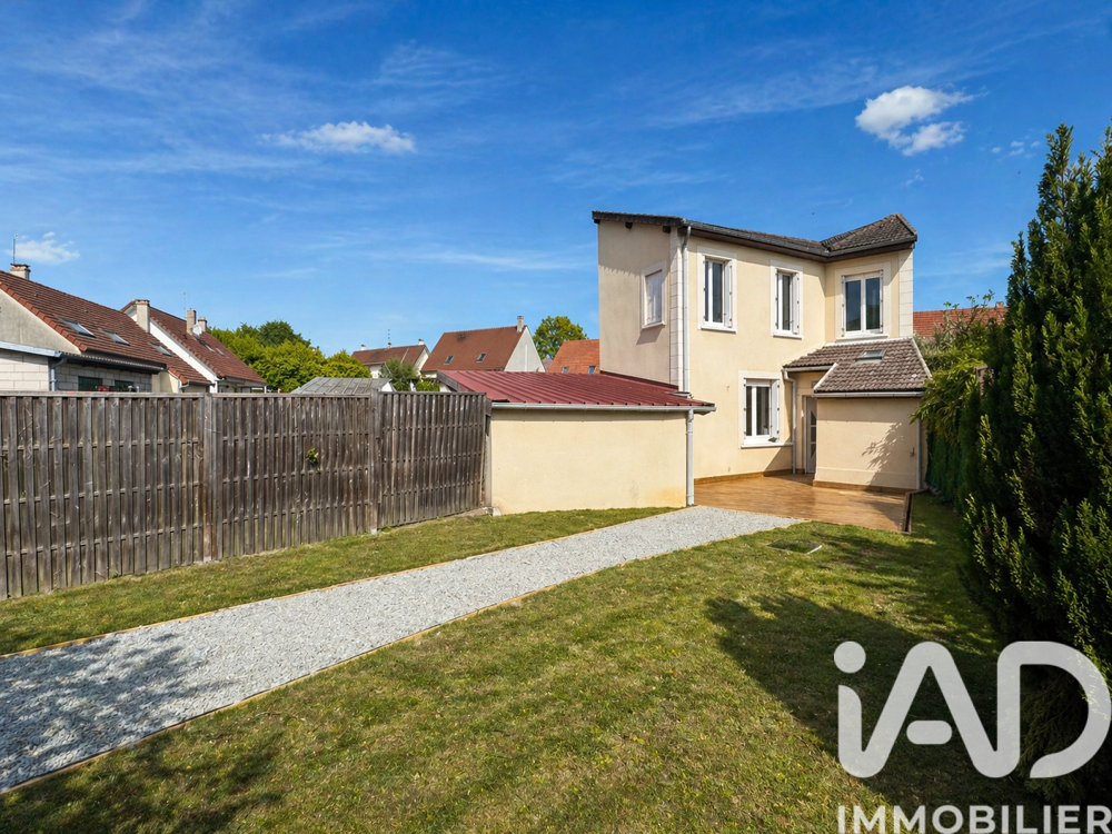 Vente Maison/villa 4 pièces
