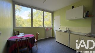  Appartement à vendre 3 pièces 63 m²