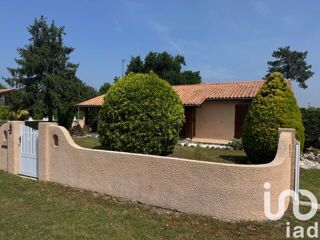  Maison à vendre 5 pièces 93 m²