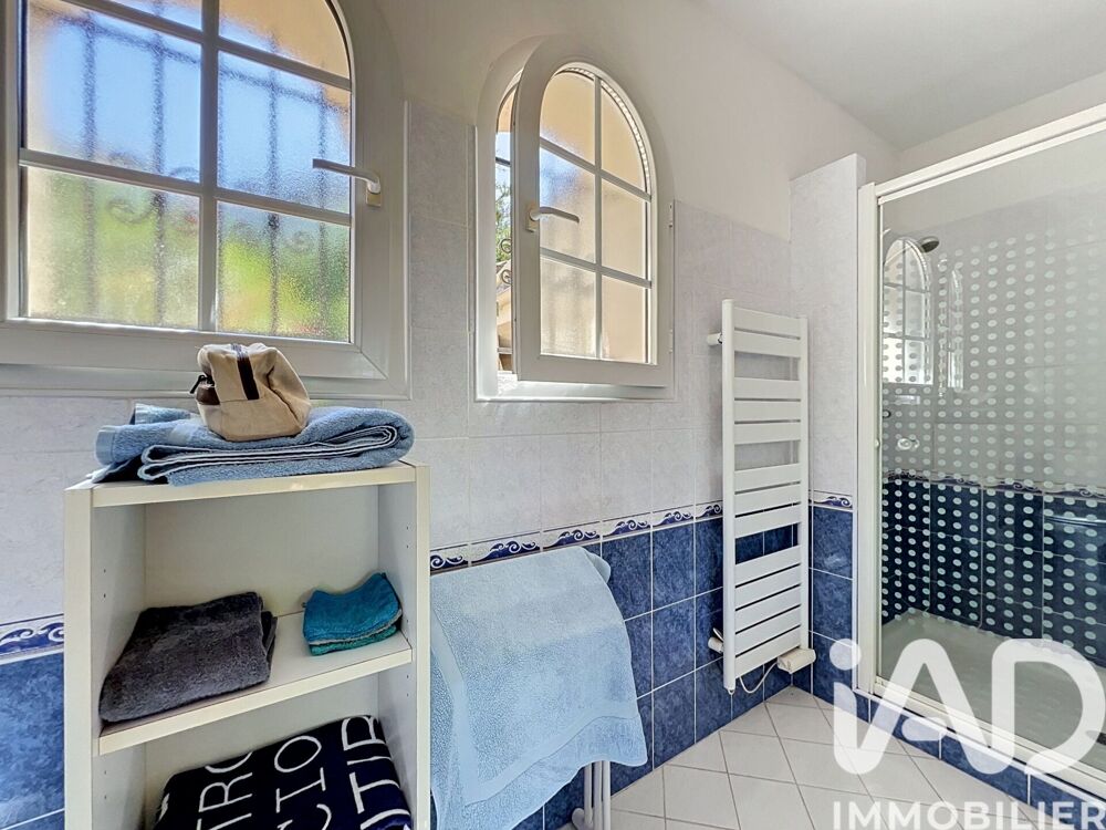 à vendre  Maison Mougins (06250)