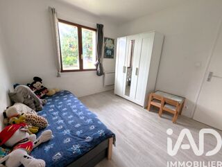  Maison à vendre 4 pièces 90 m²