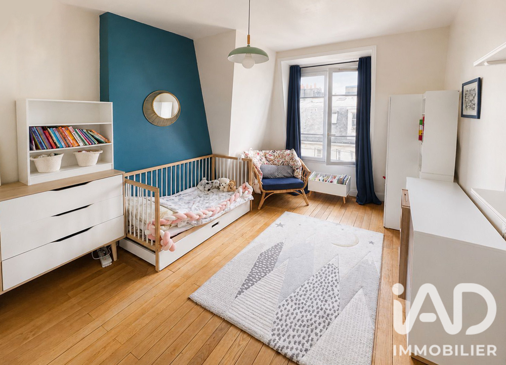 à vendre  Appartement Paris 14