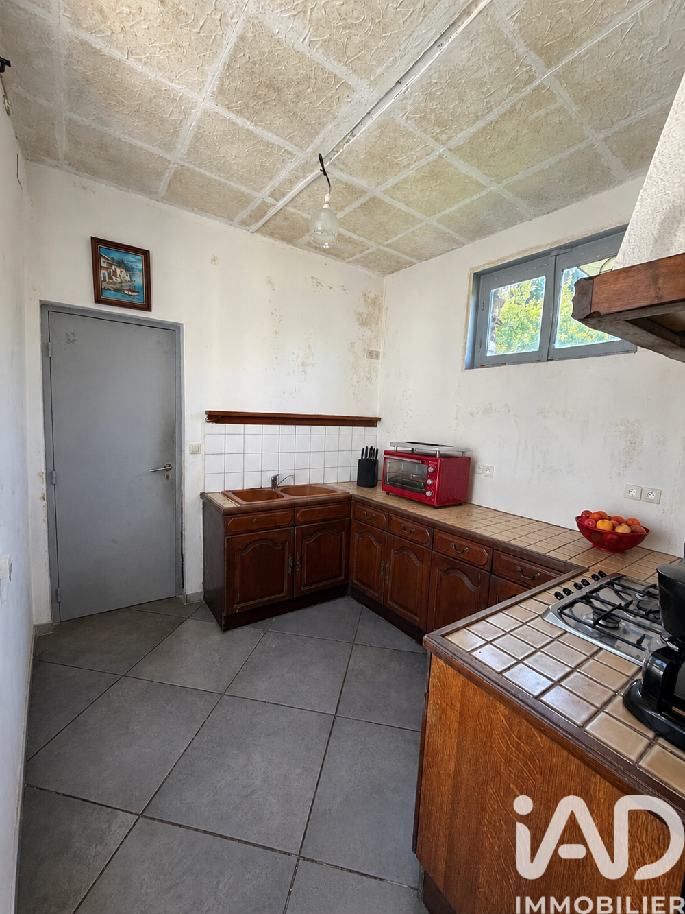 Vente Maison de ville 3 pièces