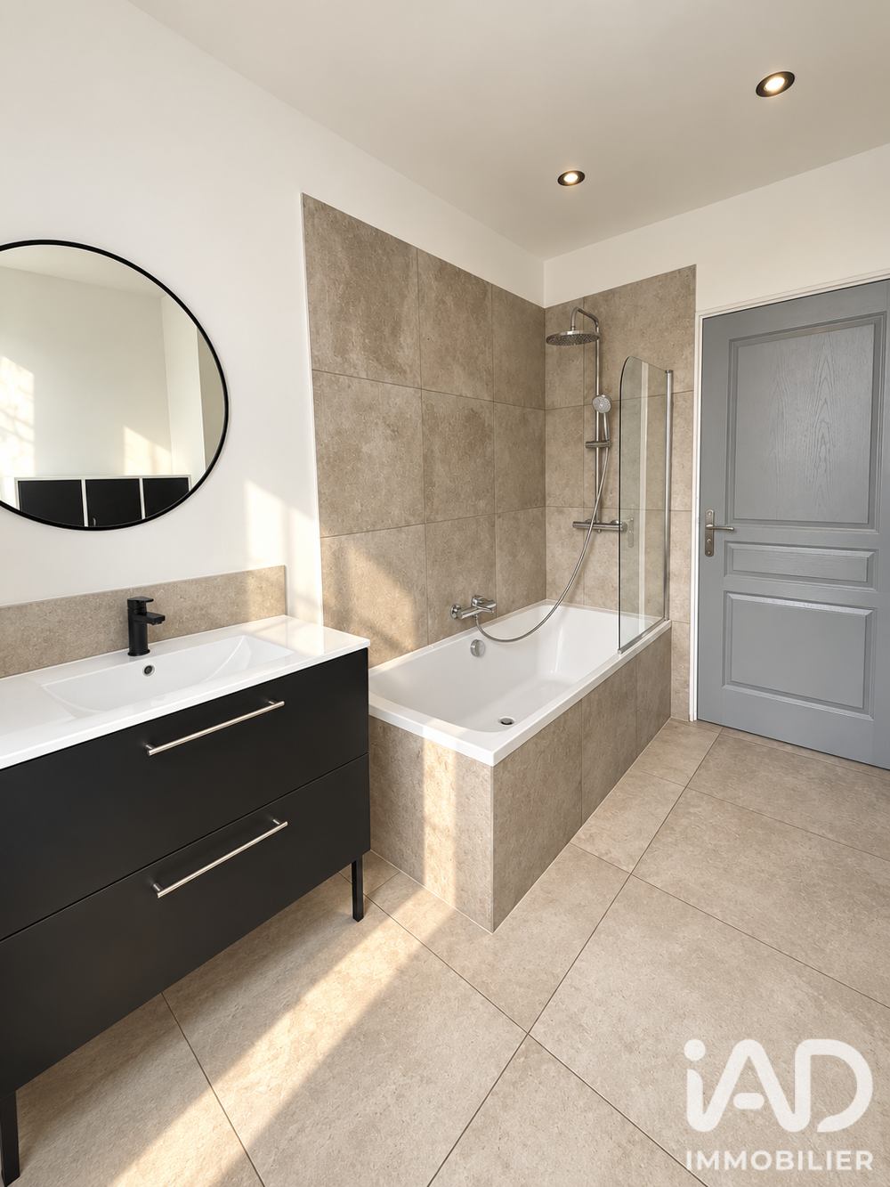 Vente Maison Vente Maison/villa 4 pièces Lille