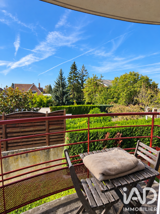  Appartement à louer 3 pièces 68 m²