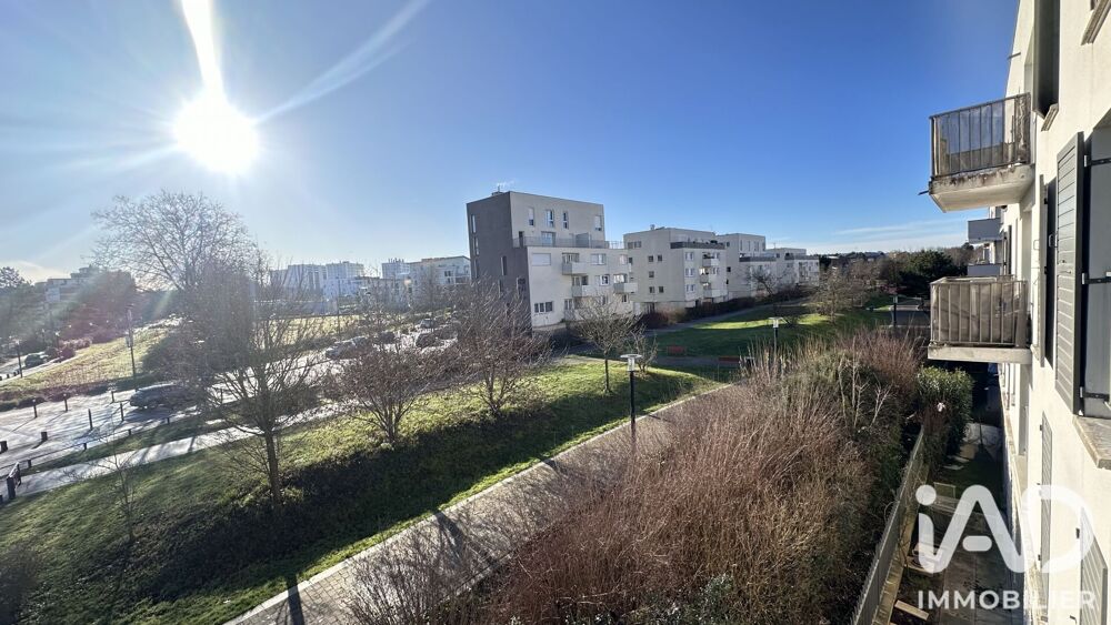 Vente Appartement Vente Appartement 4 pièces Trappes
