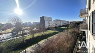 Vente Appartement Vente Appartement 4 pièces Trappes