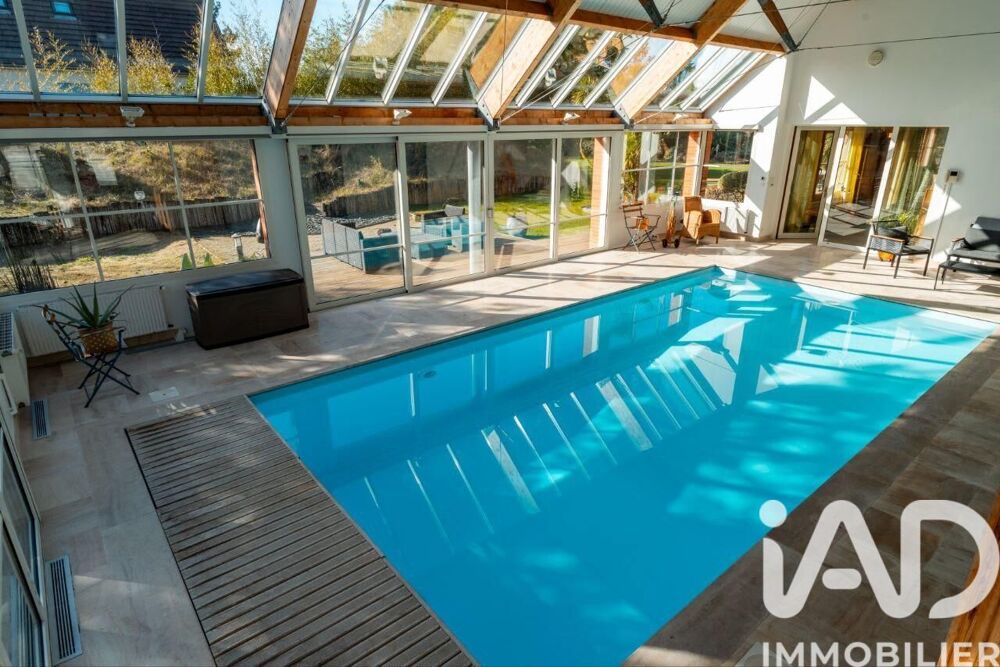 Vente Maison/villa 10 pièces