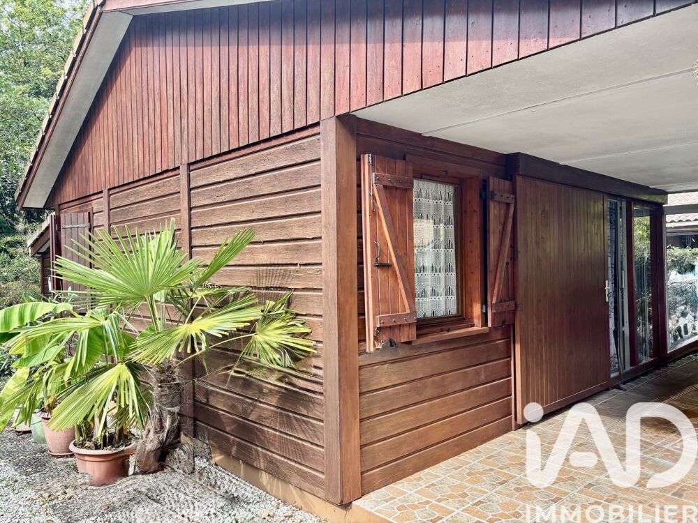 Vente Autre Vente Gîte 3 pièces Gujan mestras