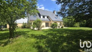  Maison à vendre 8 pièces 252 m²