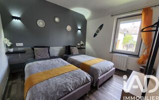  Maison � vendre 8 pi�ces 170 m�