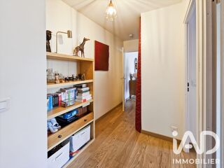  Appartement à vendre 3 pièces 63 m²
