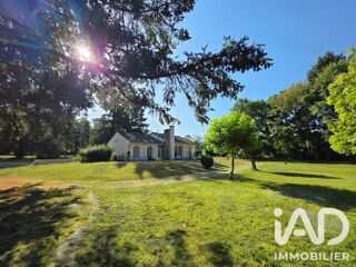  Maison à vendre 5 pièces 115 m²
