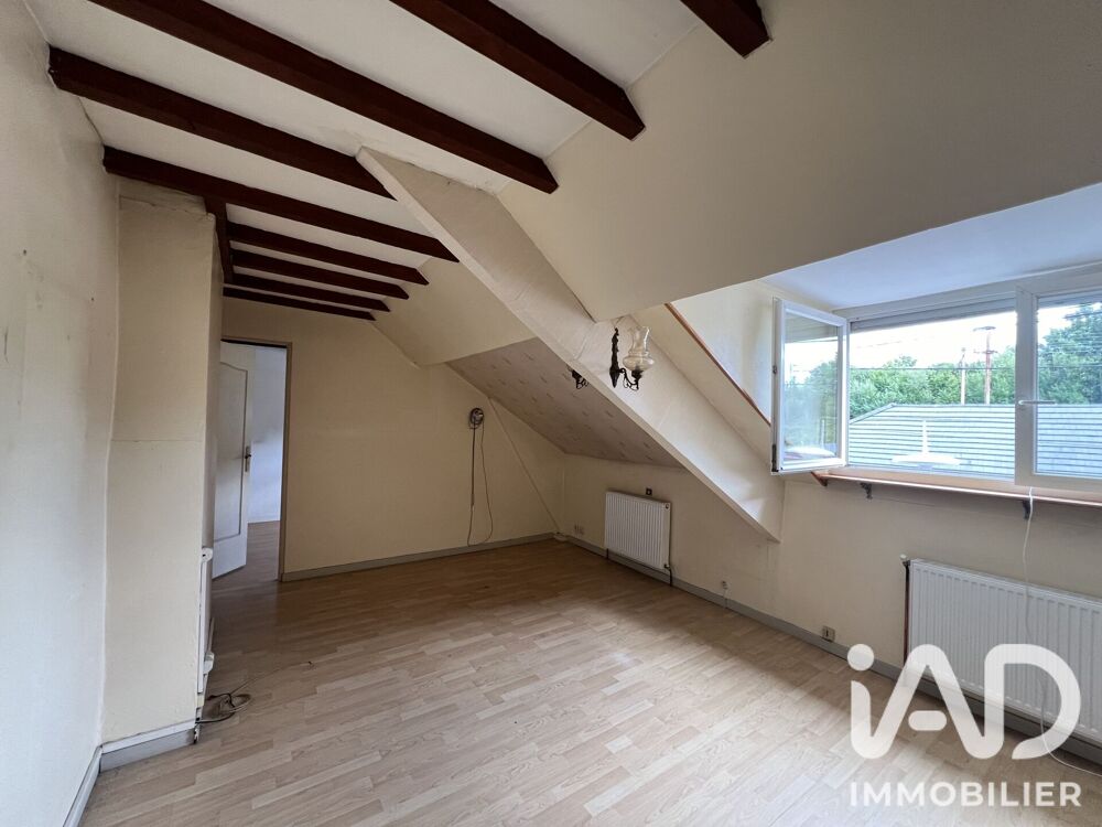 Vente Maison/villa 3 pièces
