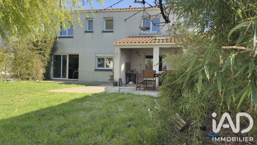 Vente Maison traditionnelle 7 pièces