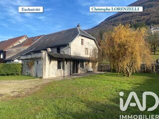  Maison à vendre 3 pièces 90 m²