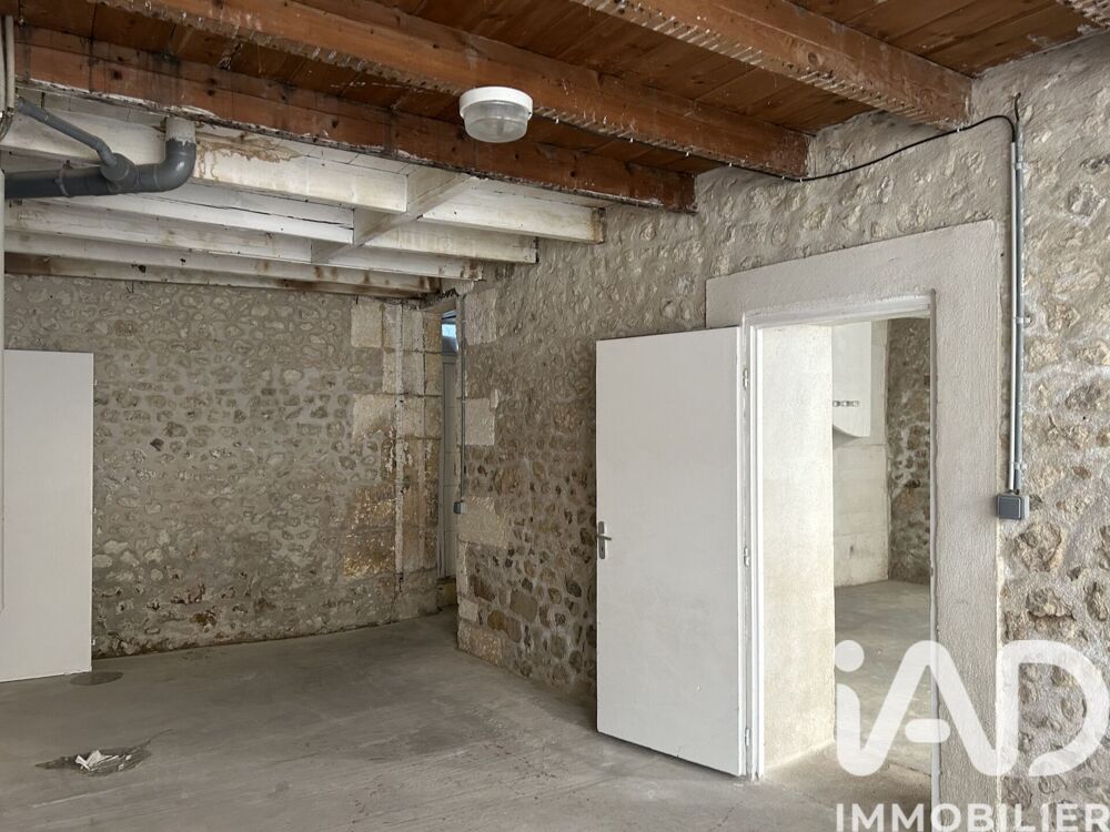 Vente Maison de ville 4 pièces