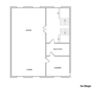  Maison � vendre 6 pi�ces 162 m�