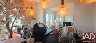 Appartement à vendre 3 pièces 85 m²