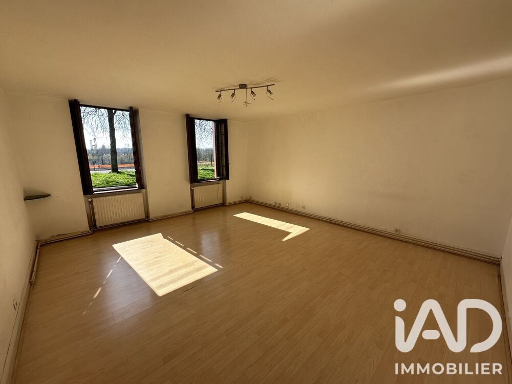 Vente Maison Vente Maison/villa 4 pièces Montreux-vieux