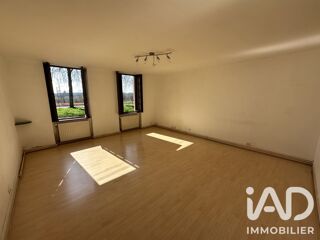  Maison à vendre 4 pièces 91 m²