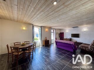  Maison à vendre 4 pièces 93 m²