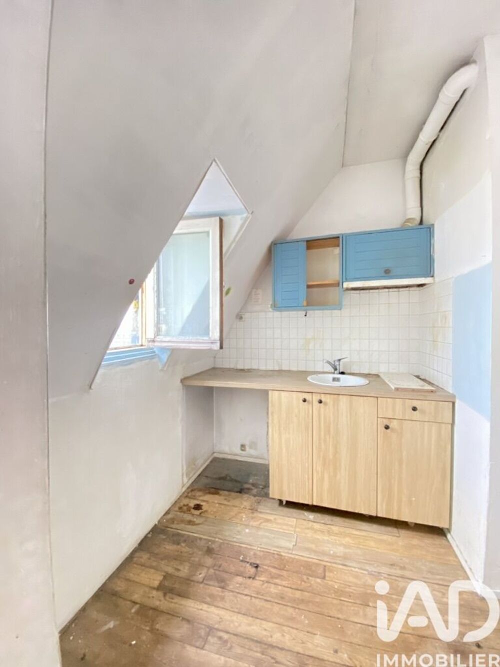 Vente Appartement Vente Appartement 1 pièce Paris 6