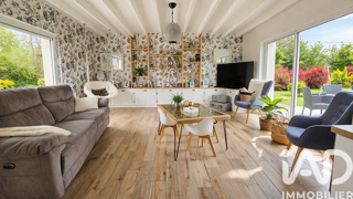  Maison � vendre 4 pi�ces 125 m�
