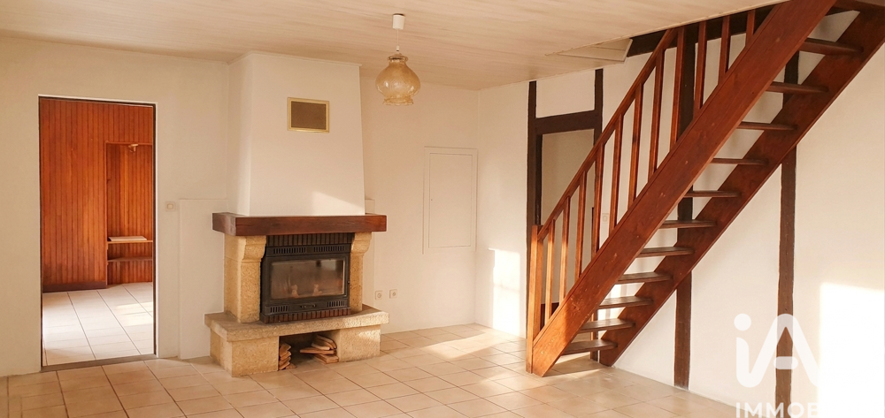 Vente Maison/villa 8 pièces