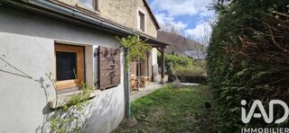  Maison à vendre 9 pièces 200 m²