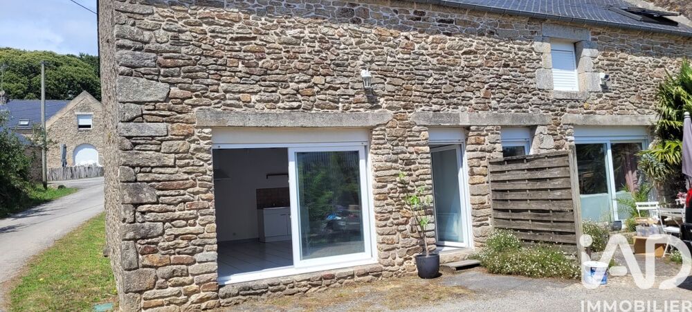 Vente Maison de village 3 pièces