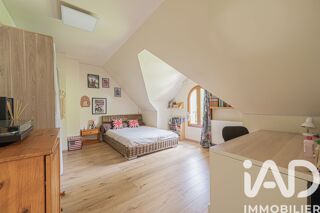  Maison à vendre 7 pièces 155 m²